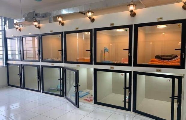سوئیت استاندارد